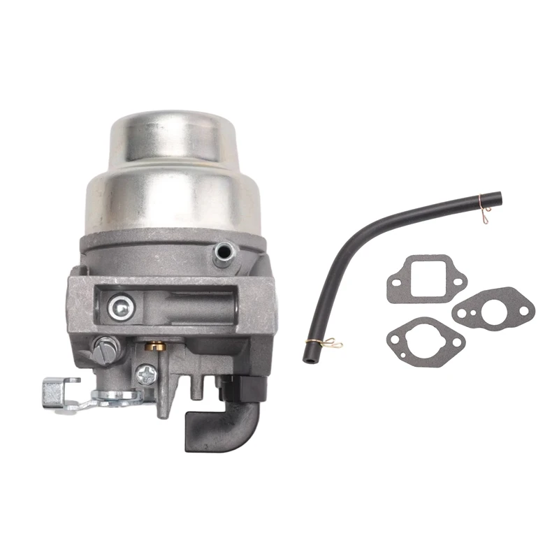 

Комплект карбюратора для двигателей Honda G150 G200, карбюратор с комплектом прокладок масляной трубы 16100-883-095 16100-883-105, детали косилки