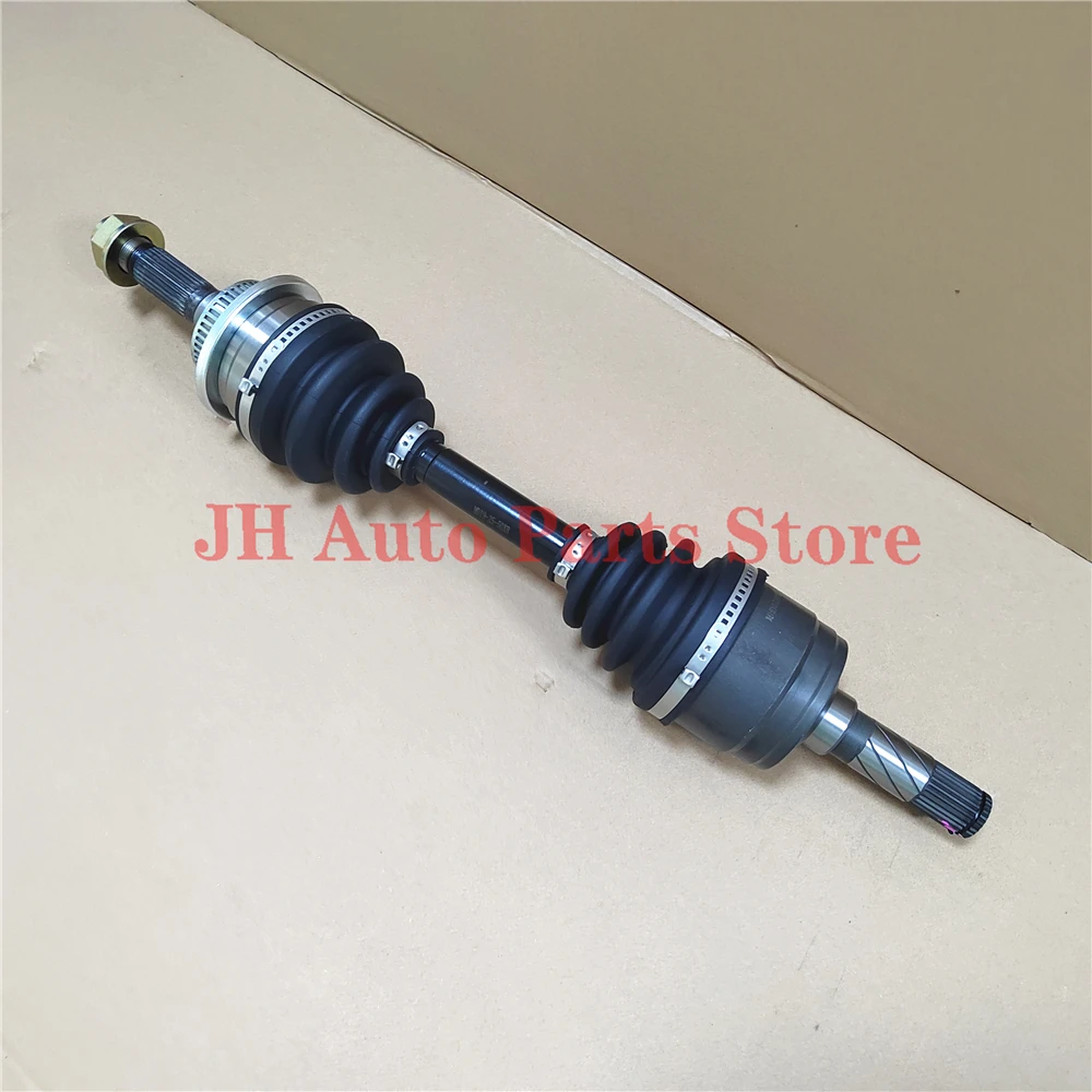 

JH Front Right Drive Shaft Assy For Mazda B2600 B2900 26T-578MM-26T MD19-25-50XB MD20-25-50XB