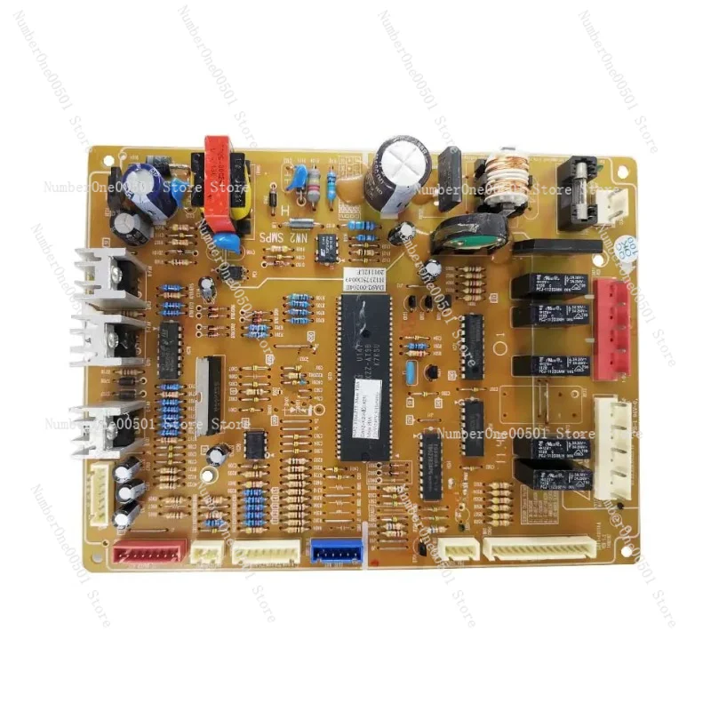 

for refrigerator computer board circuit board DA92-00204E DA41-00778A DA92-00204A DA41-00694A good working