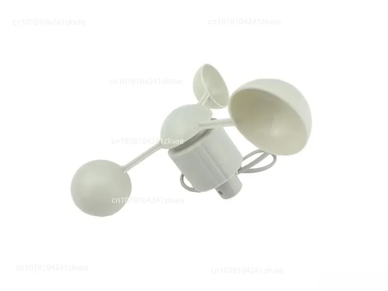 

WH-SP-WS02 Anemometer Wind Speed Sensor Measuring Meteorological Instrument for Anemometer
