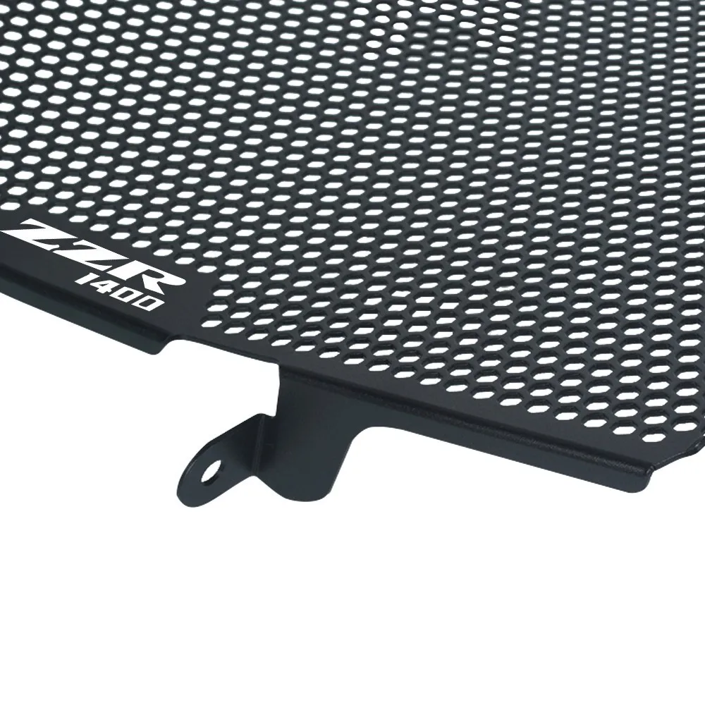 

Radiator Grille Guard Cover 1400 ZZR 1400 For Kawasaki ZZR 1400 ZZR 1400ZZR 2014 2015 2016 2017 2018 2019 2020 Radiator Guard