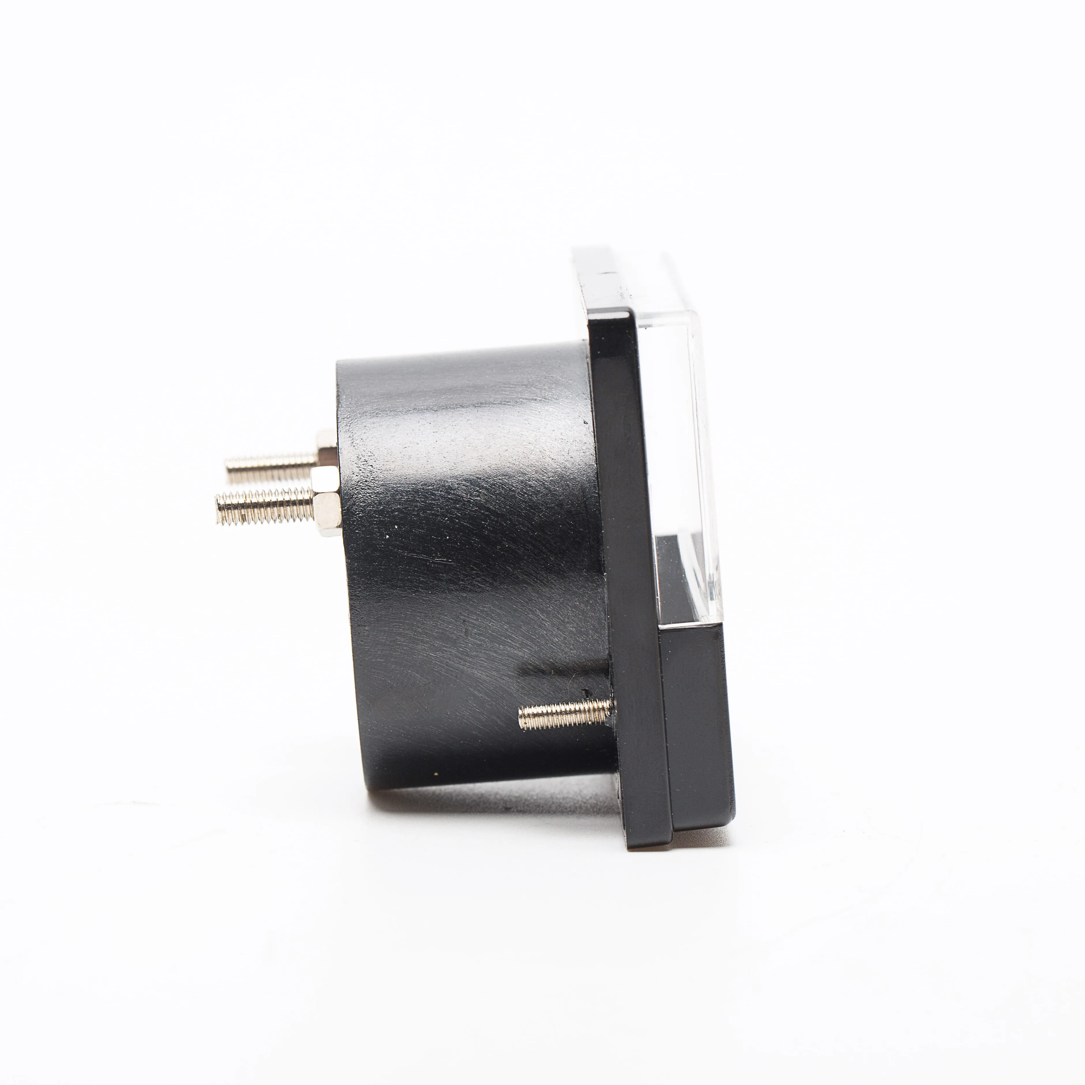 10 قطعة Aoyi HN-85 4-20mA 1mA 10mA 500mA AC/DC/DV/AV الفولتميتر التيار المتناوب الحالي متر