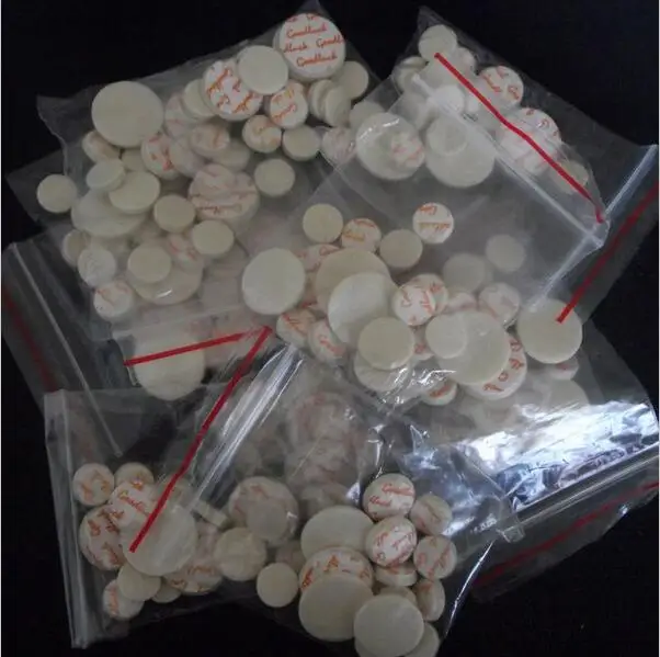 5 Sets Clarinet pads 85 pcs parts