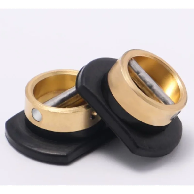 1PC Metal Suction Cup Replacement Part for Lens Centering Instrument Automatic Lens Edger Optical Lab Accessory