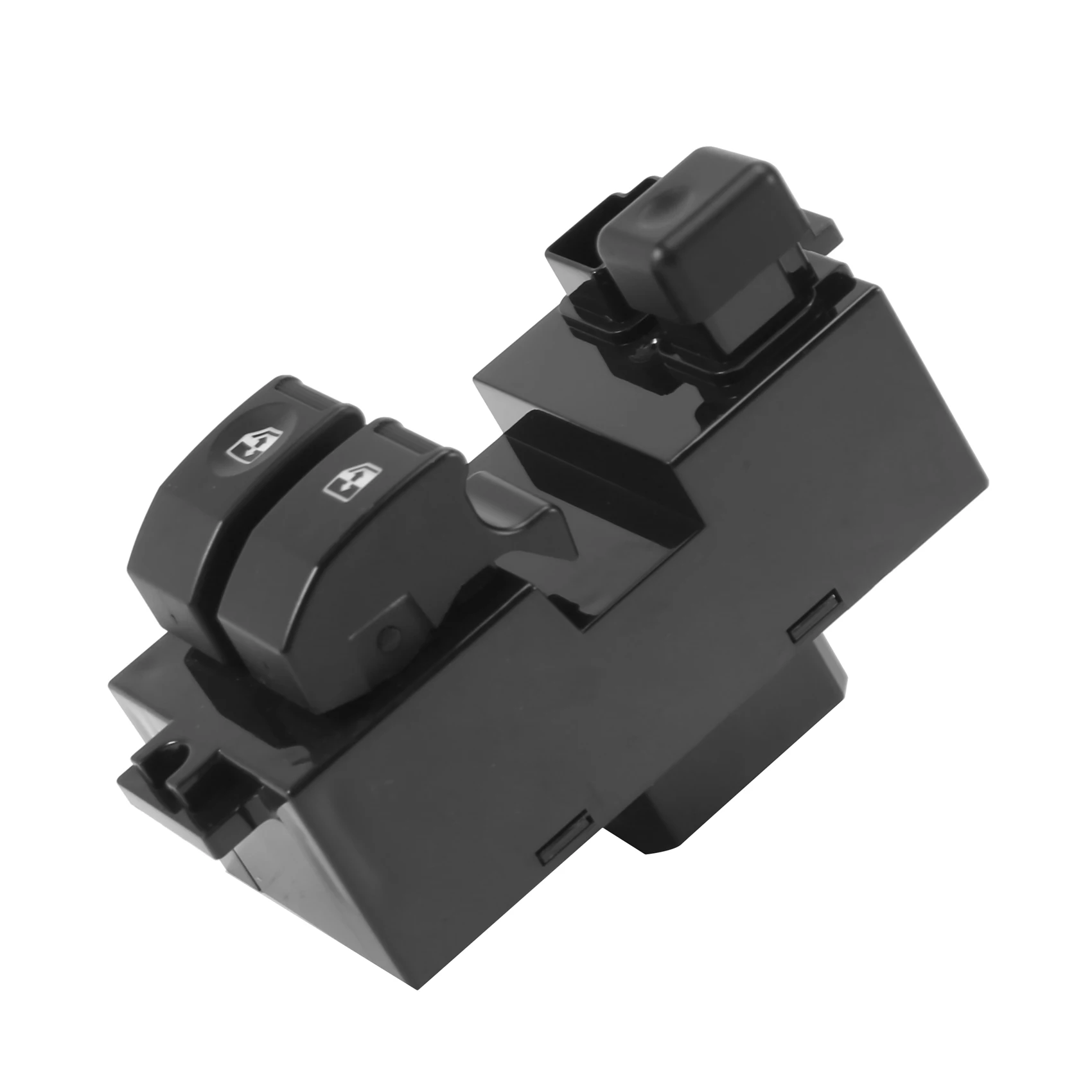 زر رافع مفتاح نافذة الطاقة الرئيسي MB781925 لميتسوبيشي باجيرو II 1994 - 1999 ملحقات السيارة-N25R #1