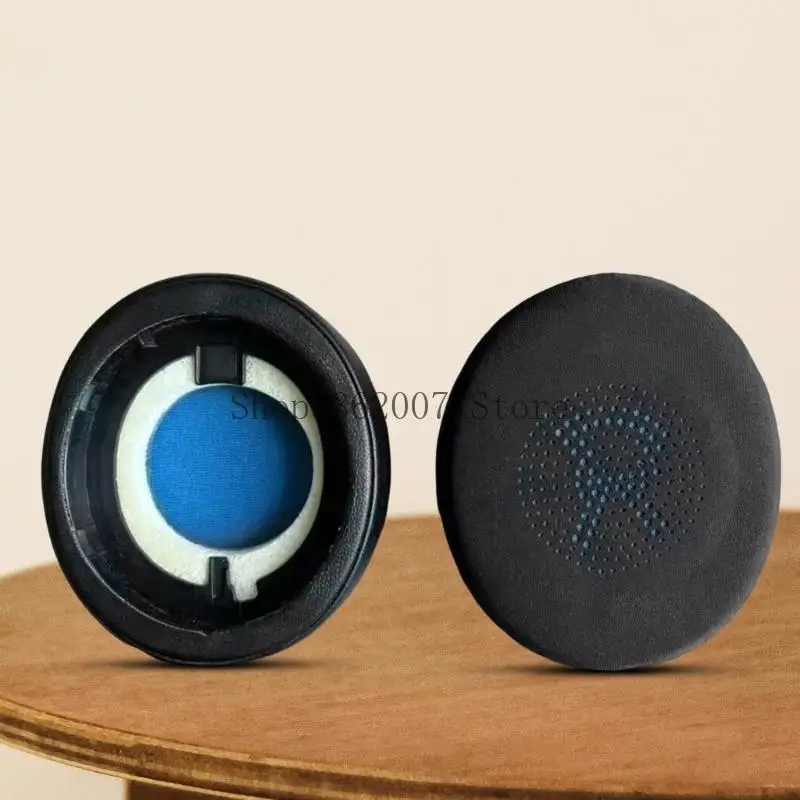 Easy Installation Replacement Ears Ear Nection สำหรับ Elite45H Gaming Heaping Sets