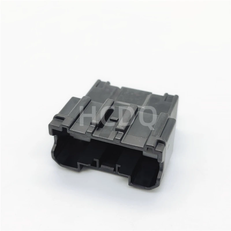 

10 PCS Supply 6098-7912 original and genuine automobile harness connector Housing parts