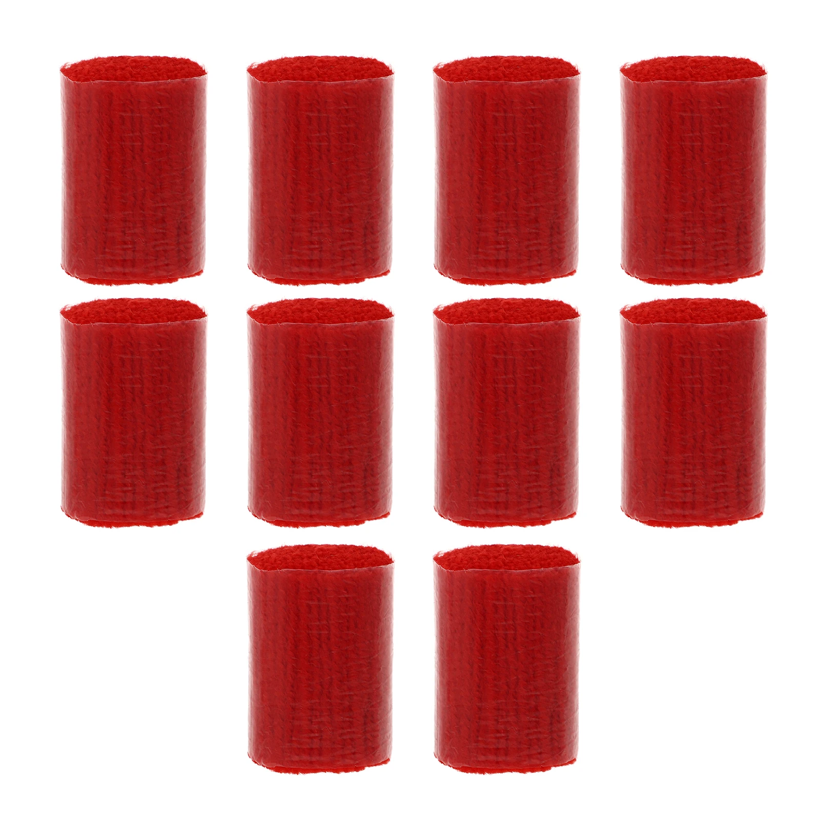 10pcs 10 Rolls Hook Rug Yarn Acrylic Carpet Embroidery Thread Set Purple 11 DIY Wool Crochet Craft Diy Wool Material