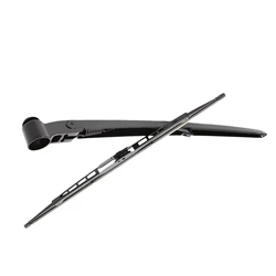 DKB500720K Rear Windshield Wiper Arm with Blade Set for Land Rover Range Rover Sport 2006 2007 2008 2009 2010 2011 2012 2013