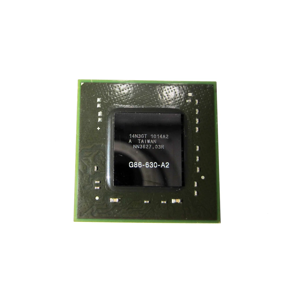 test very good product G86-630-A2 balls IC chips