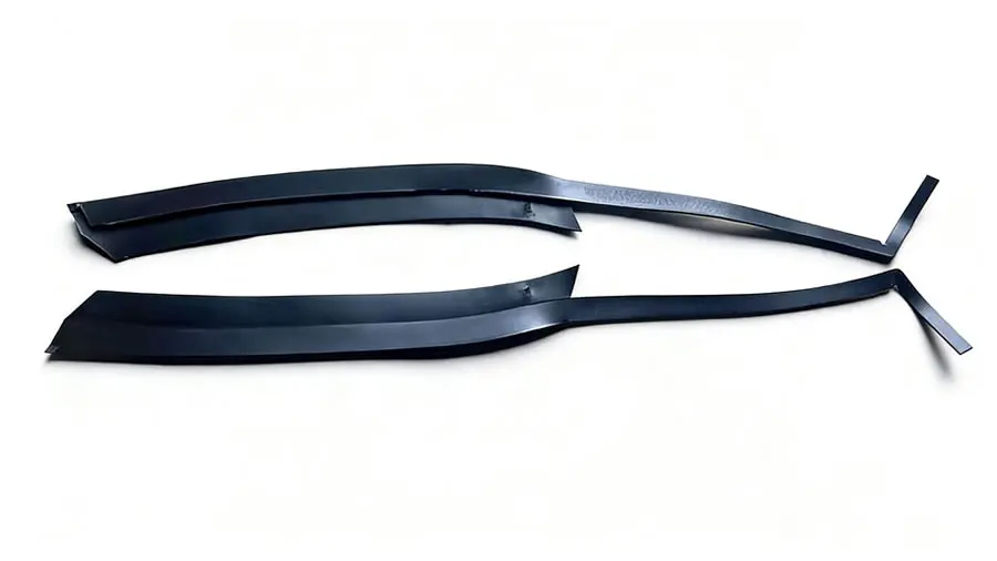 For Hyundai Elantra 2016 2017 2018 Headlight Rubber Seal Strip Waterproof Dustproof Sealing Car Accessories