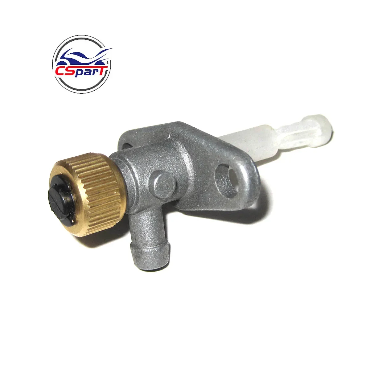 Fuel Tap Tank Gas Valve Petcock Switch For K T M  50 65 50CC 65CC MINI PRO SR JR ADVENTURE XC 50SX 65SX