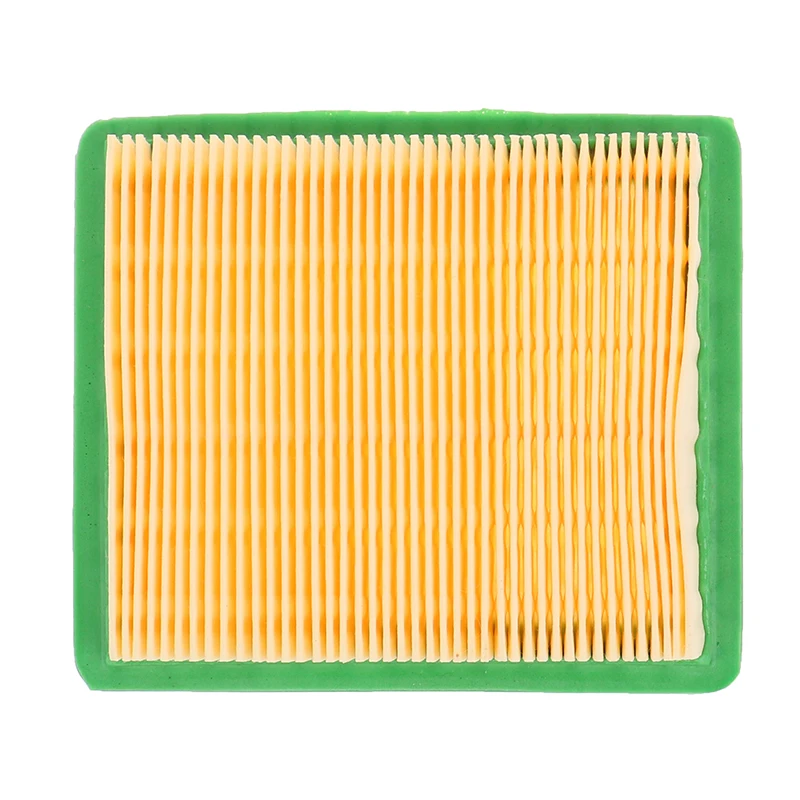 1PC Garden Tools Air Filter For Hyundai Lawnmower Air Filter HYM430SP HYM460SP HYM460SPE P4600SP P460 Lawn Mower Spare Parts