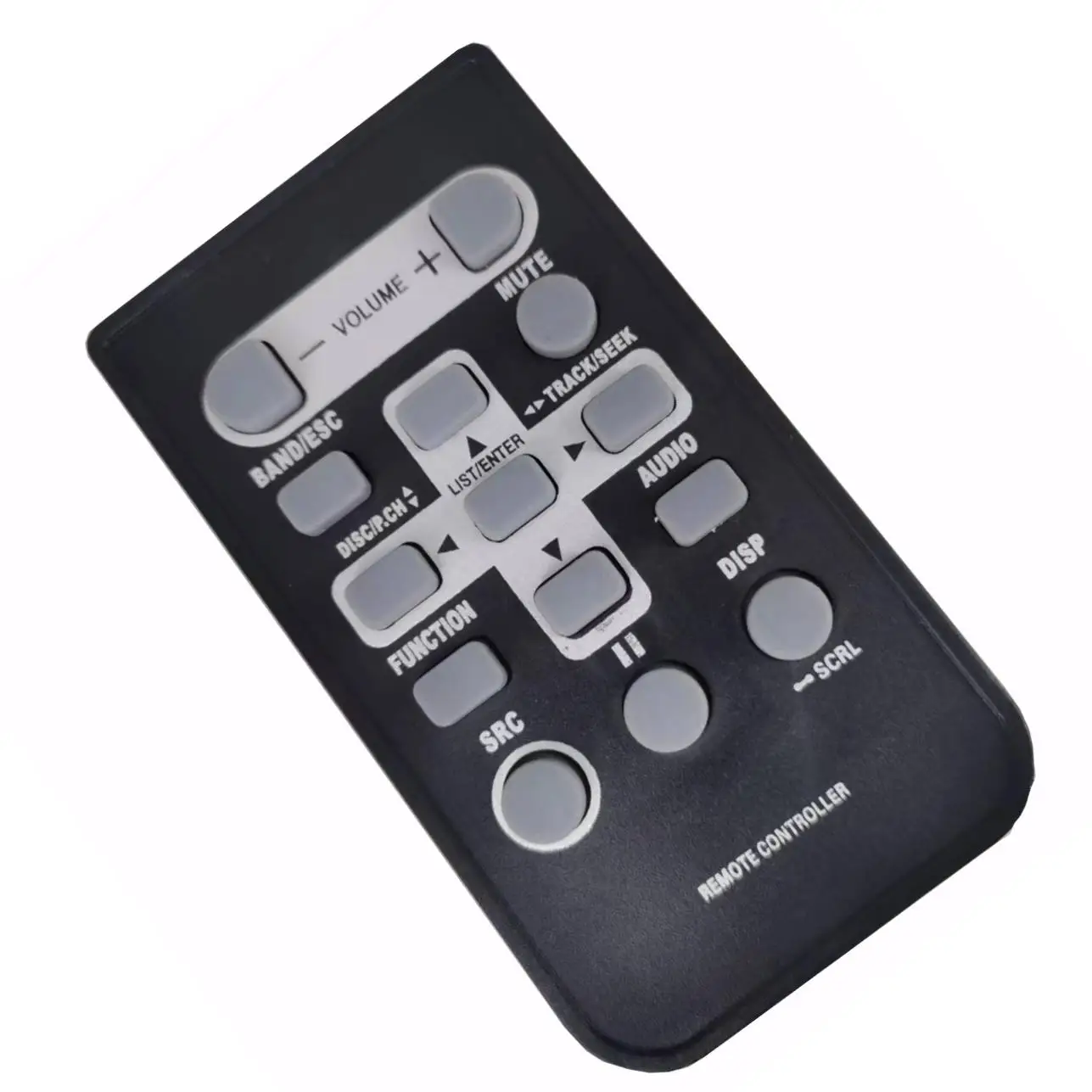 New Replace CXB8743 For Pioneer Digital Media Receiver Remote Control MVH-S320BT MVH-S522BS MVH-S420BT MVH-S620BS MVH-S720BHS