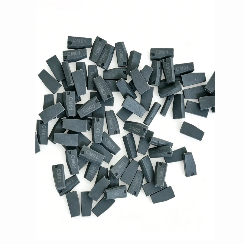 KYDZ Super Chip Transponder CM01 For ID11 12 13 33 ID46 PCF7936 PCF7946 ID47 ID48 ID49 4A 4D ID64 4E 8A 8C 5C MQB48 MQB49 view 4