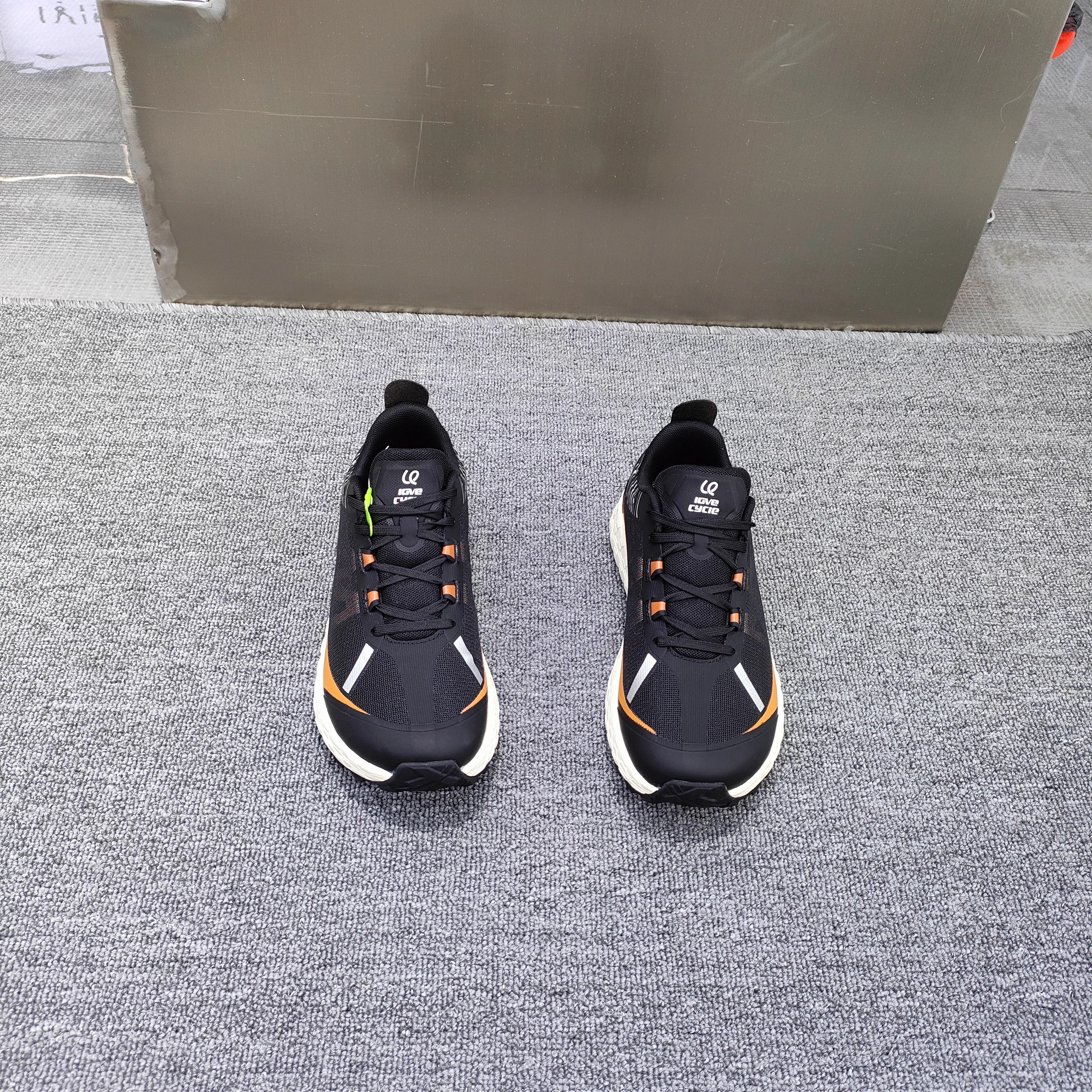 2025 New Unisex Professional Training Table Tennis Shoes High-Quality Table Tennis Shoes Casual Shoes Sports Shoes