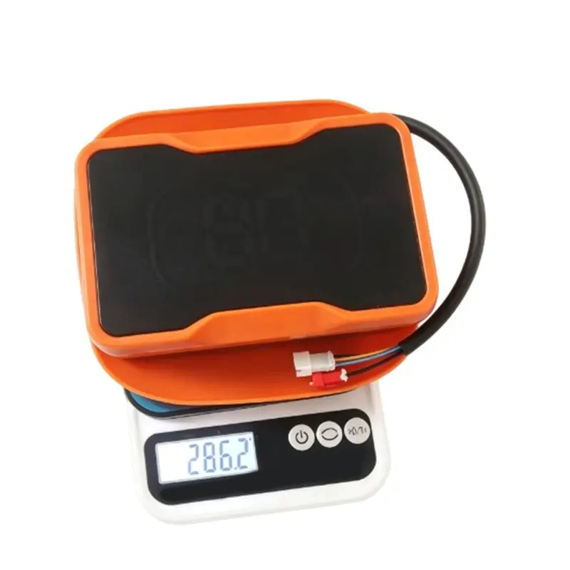 ABLB-For Kugoo V3 Pro Electric Bike Replacement Parts LCD Meter Display Electric Scooter Accessories
