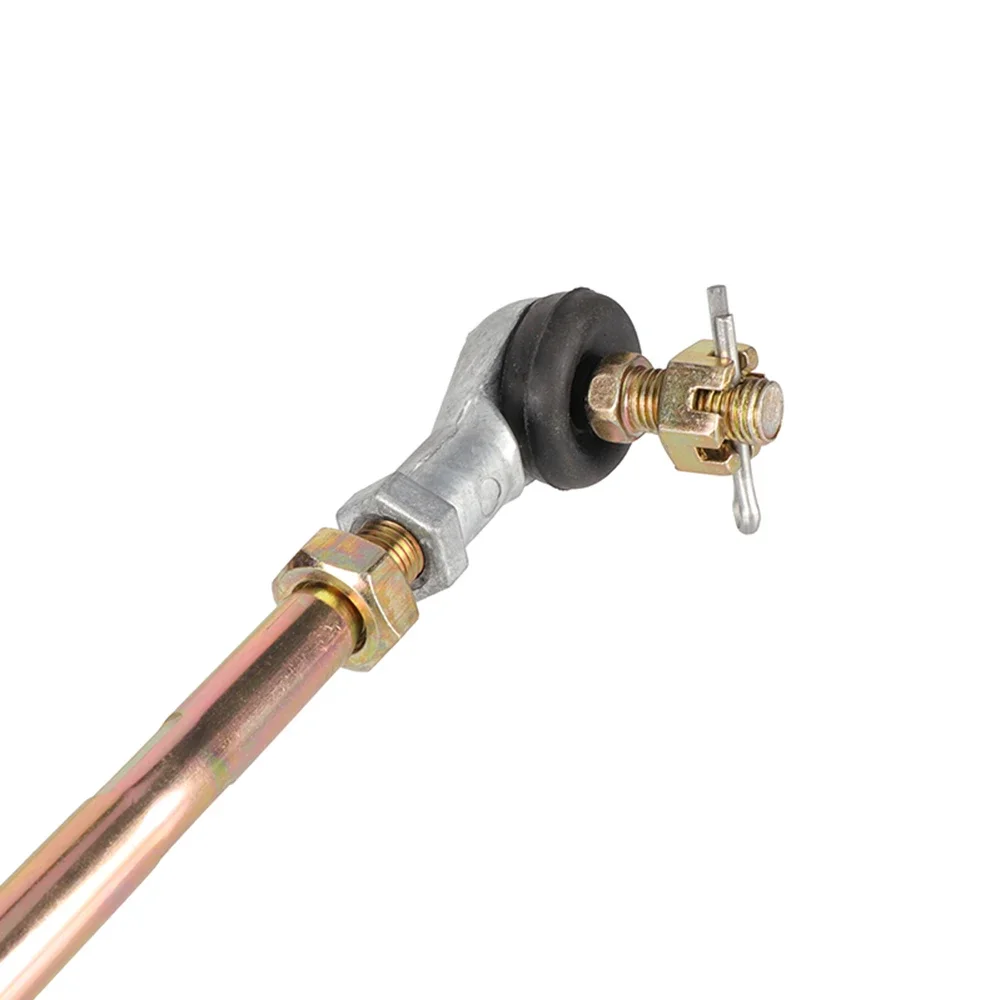 

ATV Tie Rod End Ball Joints Kit Fit For Honda Fourtrax 250 TRX250 1985 1986