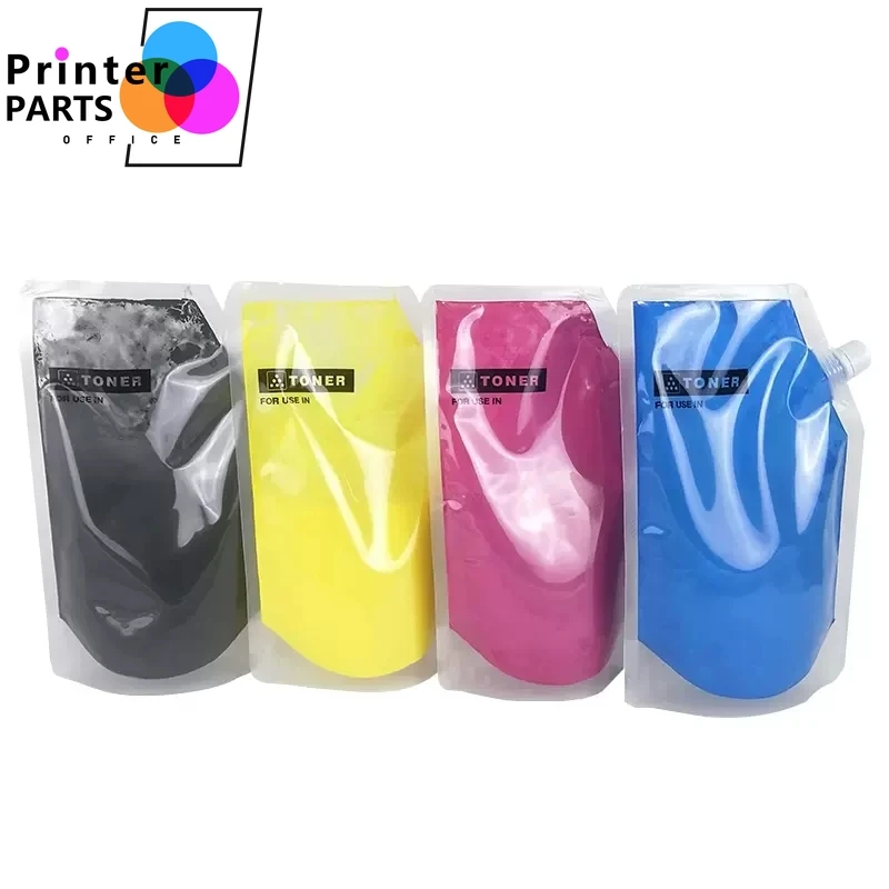 

1KG Can T01 For Canon IR C60 C650 C700 C710 C750 C800 C810 C850 C910 High Quality Compatible Copier Color Toner powder