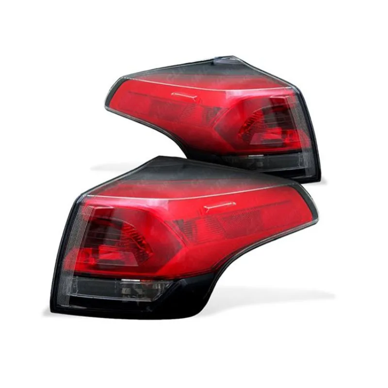 A pair 81550-0R061 81560-0R061 Brand New Left + Right Rear Tail Light for Toyota RAV4 2016-2018