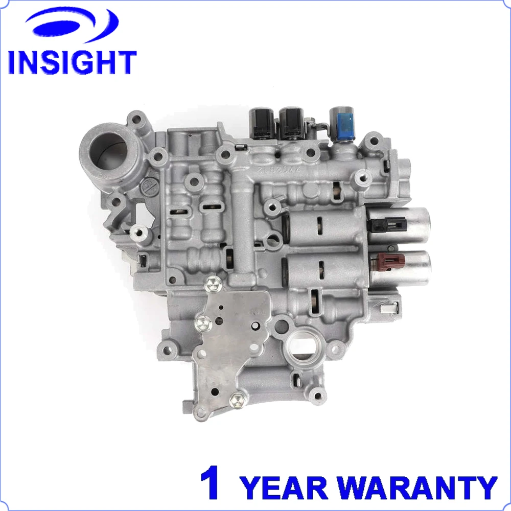 

Automatic Transmission Solenoid Valve Body K310 Gearbox Parts Fit for Toyota AVENSISCOROLLAISIS