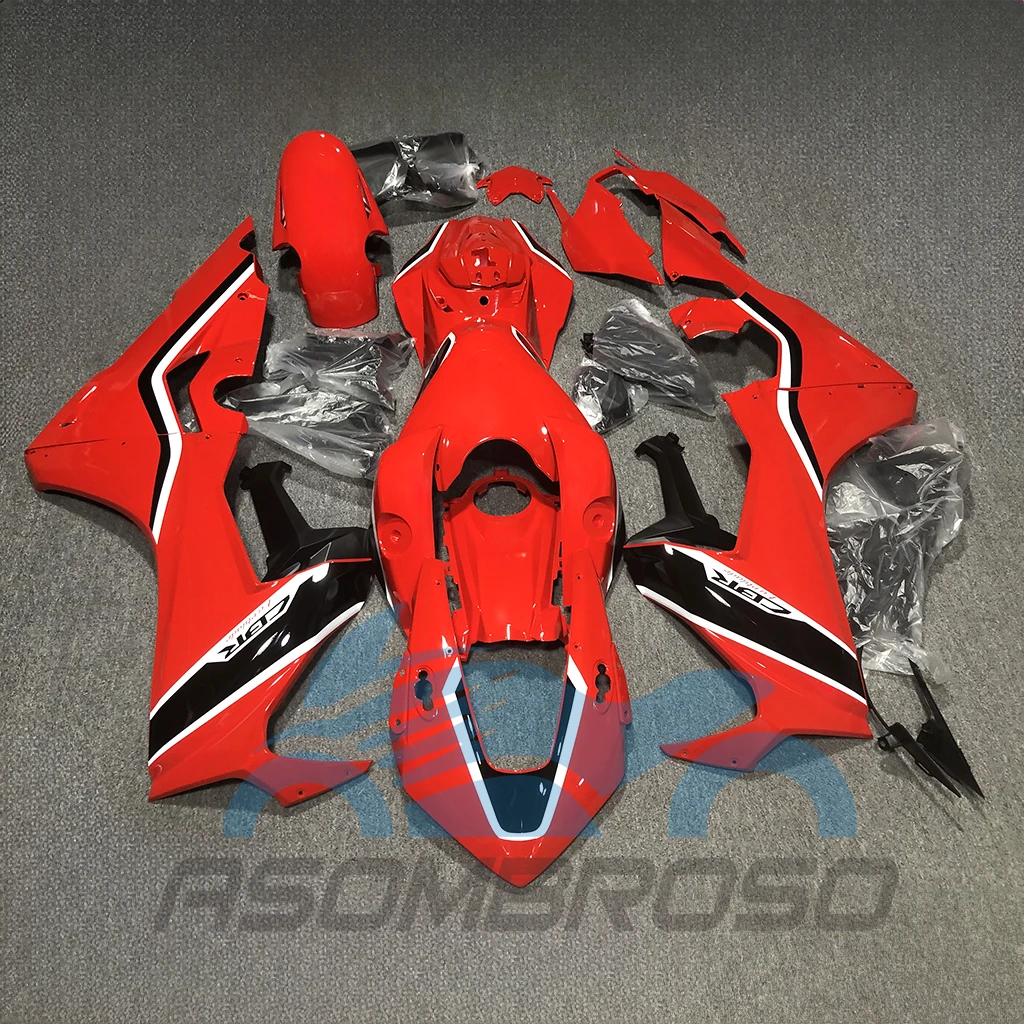 

Fairing Set CBR1000RR 17 18 19 Motorcycle Fairings Kit Aftermarket for HONDA CBR 1000RR 2017 2018 2019