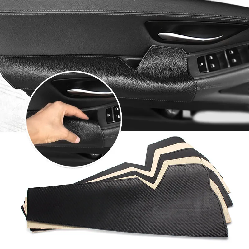 

Для BMW 5 серии F10 F18 2011 2012 2013 2014 2015 2016 2017, натуральная кожа, ручка подлокотника двери со стороны водителя, накладка накладки
