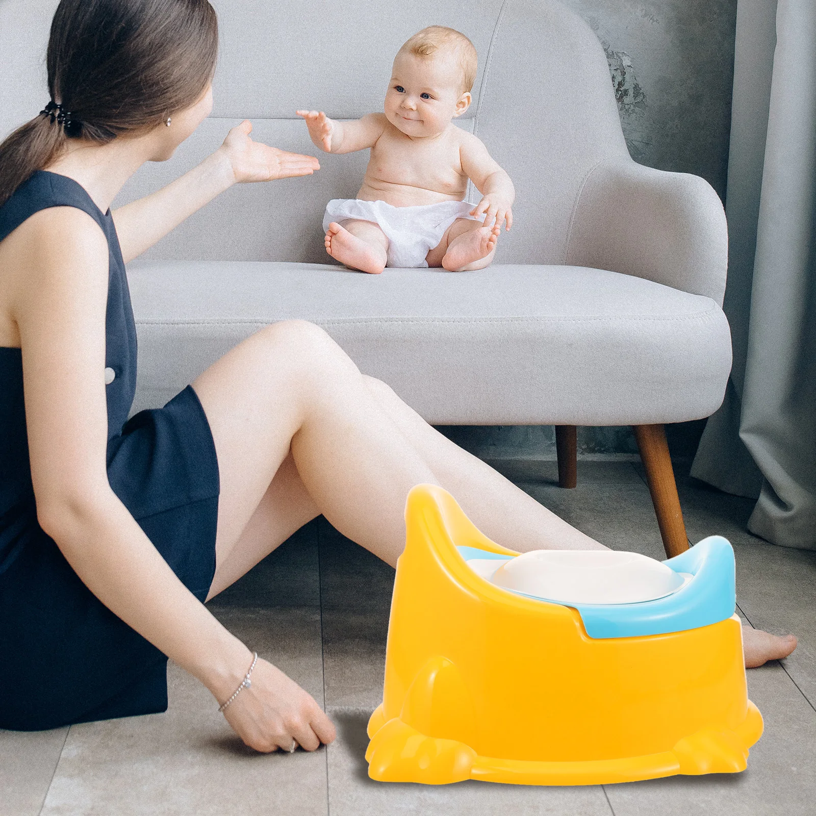 Category image: Urine Bags