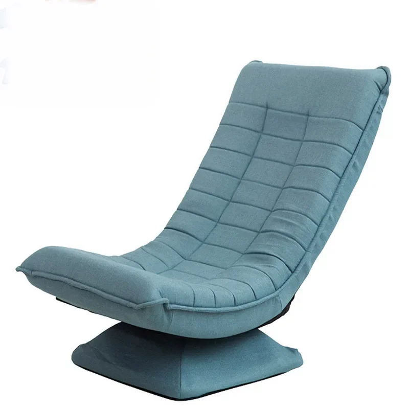 Recliner Vanity Living Room Chairs Salon Makeup Girl Nordic Modern Bedroom Luxury Chairs Replica Sillones Postmodern Furniture