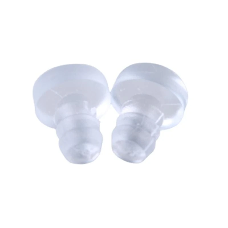 

Upgrades Rubber Furniture Pad Cabinet Door Guards Simple Installation for Home