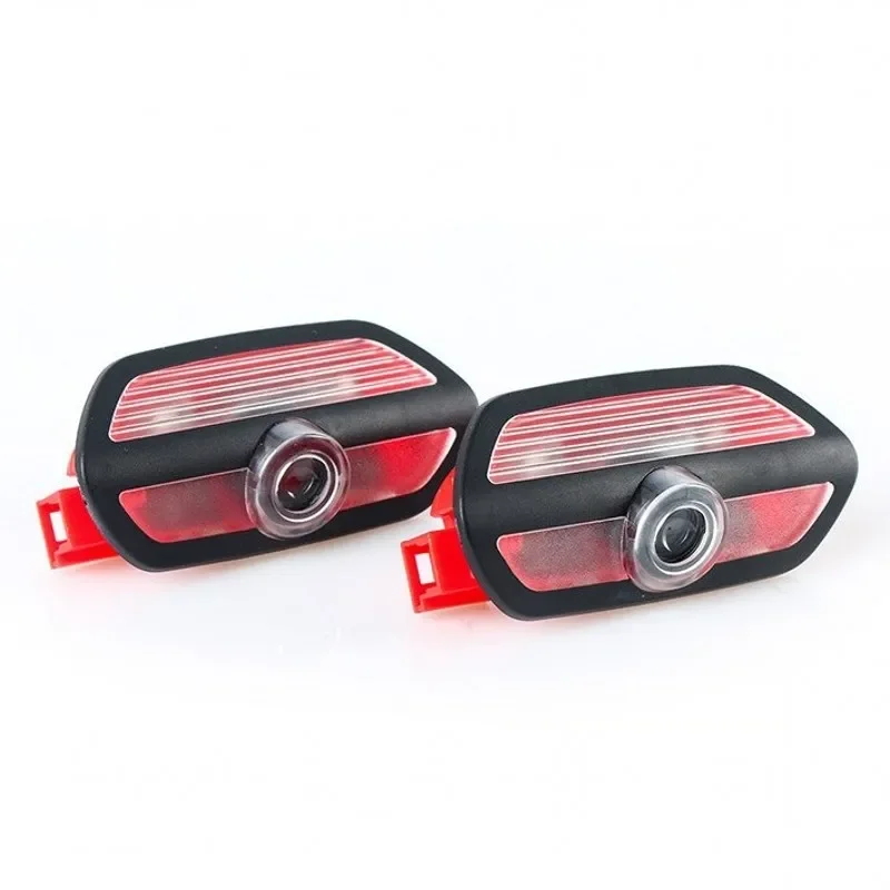 

2Pcs Led Car Door Welcome Light Projector Lamp For S Class W222 S320 S350 S400 S500 S600 2014 2015 2016 2017 2018