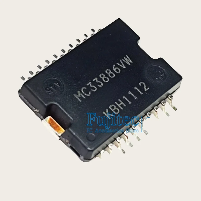 MC33186DH1 MC33886VW ATIC111-CD A2C00044738 B4 ATIC113