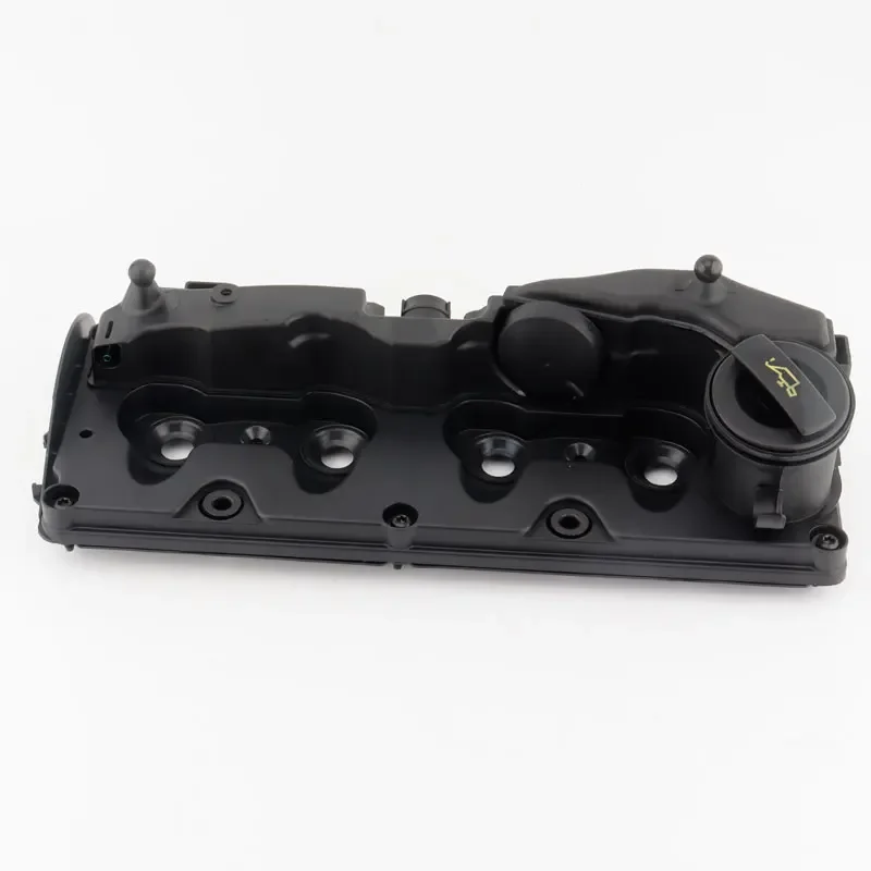 自動車カムシャフトバルブカバー 03L103469F エンジンバルブカバー VW Amarok Crafter SEAT Exeo 2.0 TDI用
