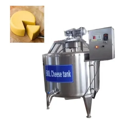 Cheddar Cheese Machine Milk Processing Cheese Making Machines Manufacturers