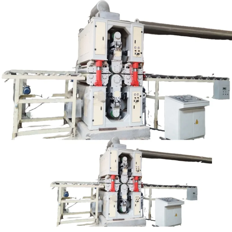 Sanding Machine Sander Polishing for MDF / HDF / Particle Board / Chipboard / OSB
