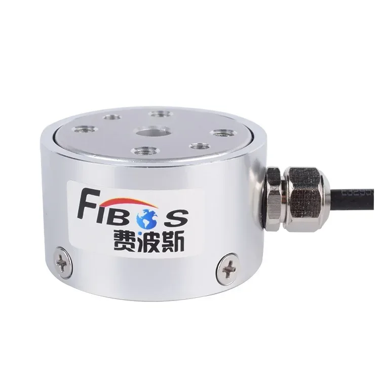 

Force Torque Sensor Static Torque Transducer High Quality Load Cell 1,2,3,5,10,20,30,50,100N.m IP68