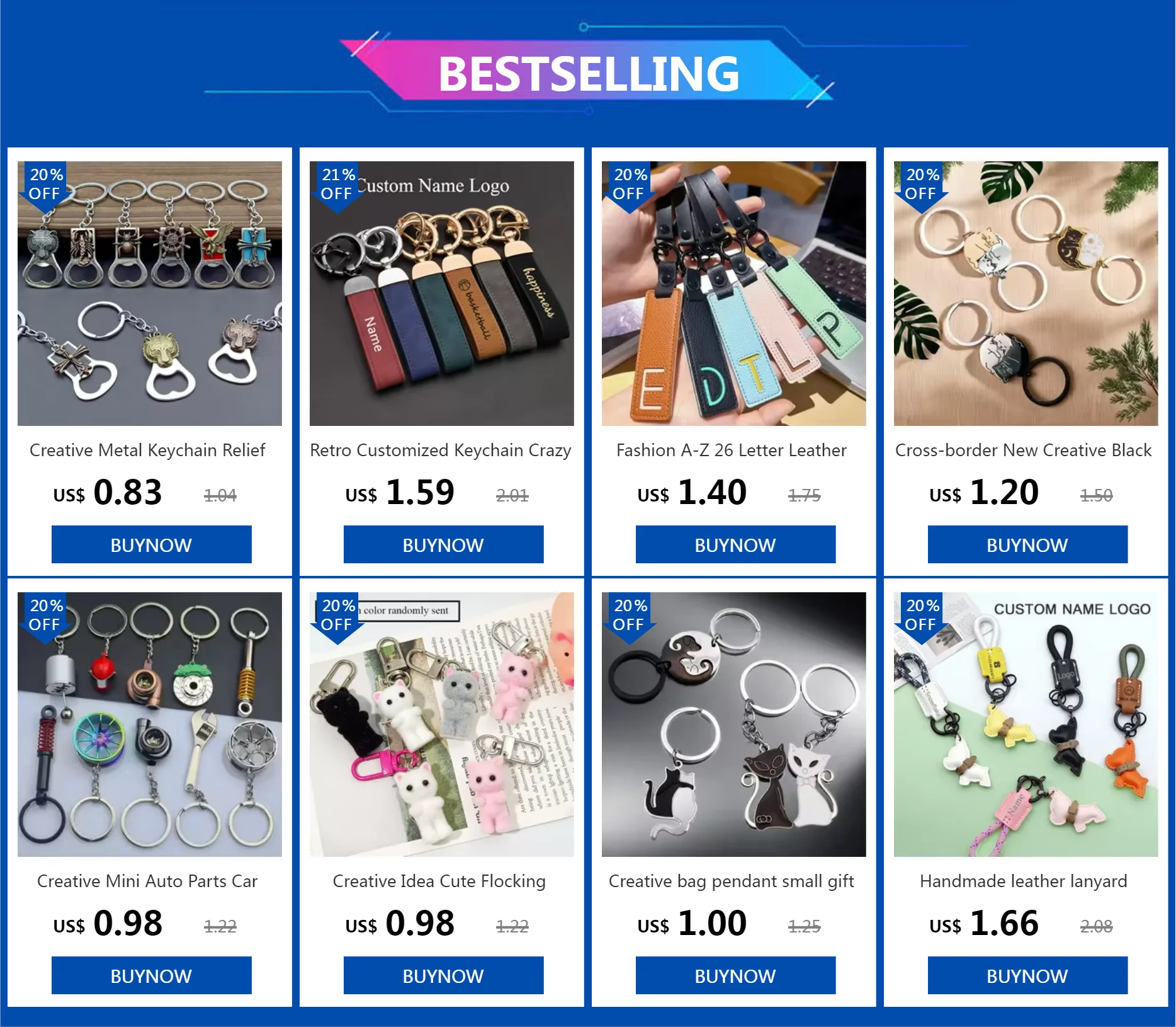 Personalisierter bunter Würfel-Schlüsselanhänger, Mini-Anhänger, Autotasche, Geschenk für Studenten, originelles Handy, DIY-Zubehör, Schlüsselanhänger – Detail 1