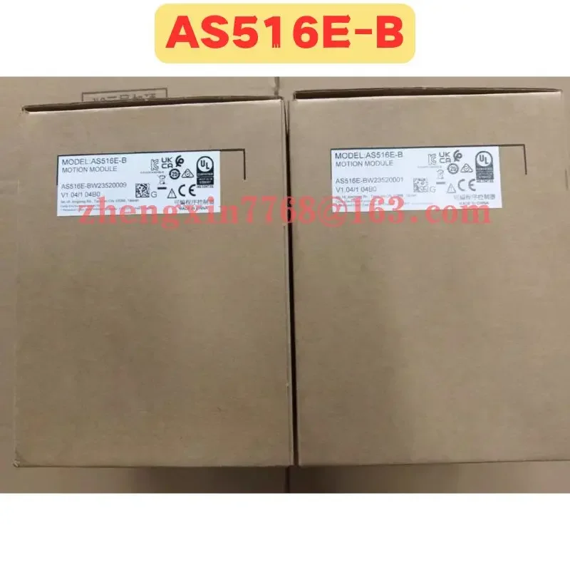 

Brand New Original AS516E-B AS516E B PLC