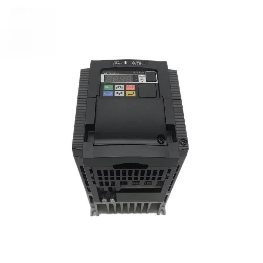 Original New MX2 Frequency Inverter 3G3MX2A4007ZV1 3G3MX2-A4007-ZV1