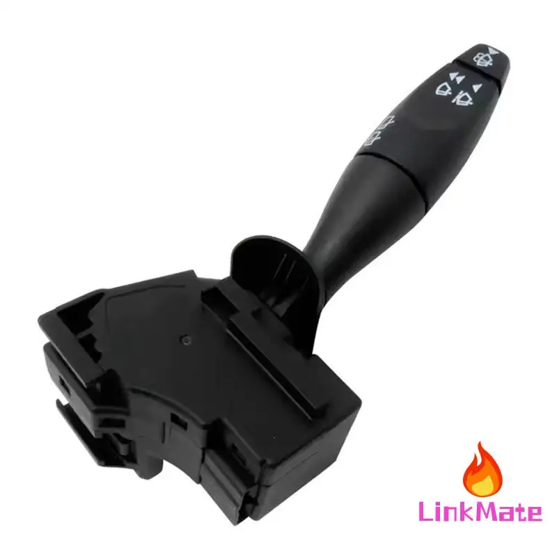 

Car YC1T-17A553-BC Wiper Switch Steering Column Turn Indicator Switch For Ford Transit V184 V185 Tourneo Connect LHD