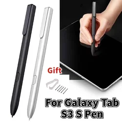 New Original For Samsung Galaxy Tab S3 SM-T820 T825T827 Actieve Stylus S Pen High sensitivity Capacitive Screen Touch Pen + Logo