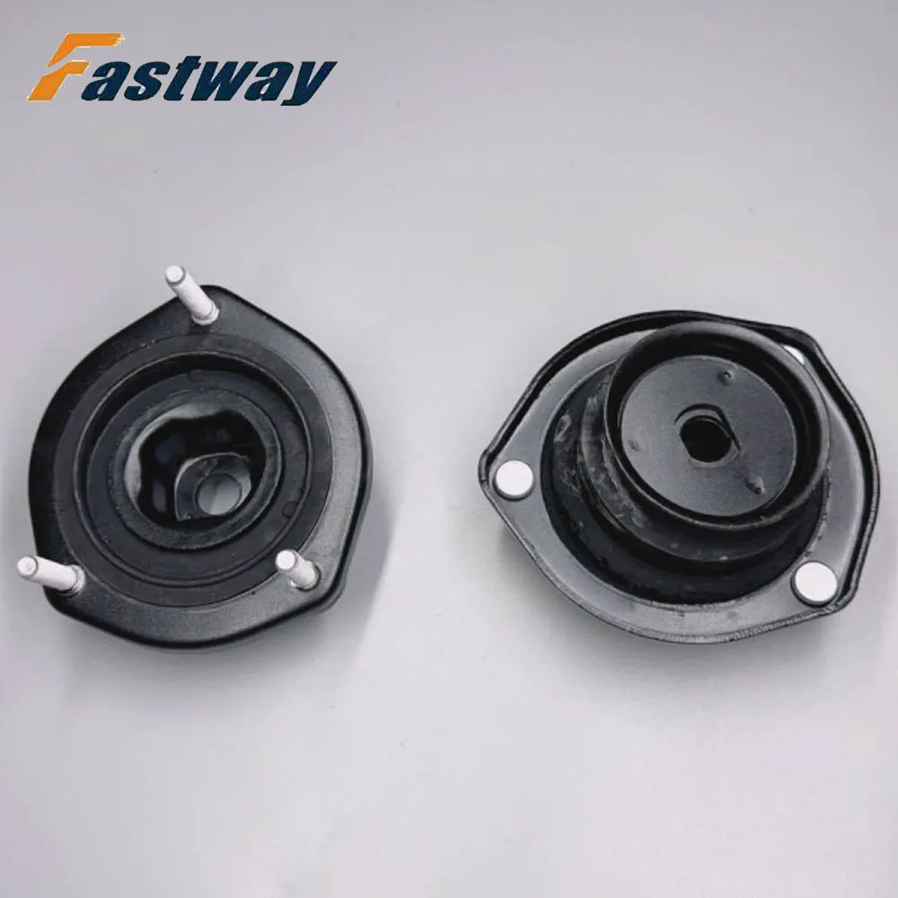 

Rear Upper Suspension Strut Shock Mounts For Toyota Camry Avalon Lexus RX300 ACV30 SXV20 48750-33040 48750-33070