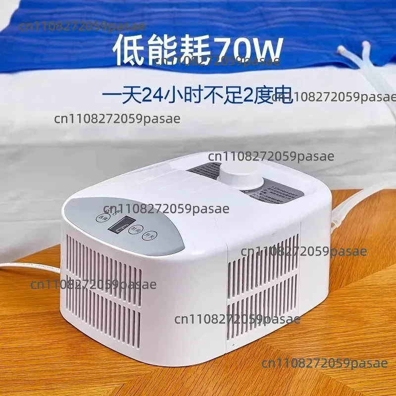 Water-cooled mattress blanket Water-cooled blanket Plug-in mat Water circulation Household cooling blanket Dormitory