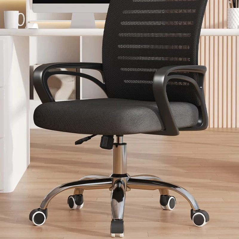 كرسي مكتب الكمبيوتر كراسي أنيقة كرسي مكتب مريح صالة كرسي كراسي الألعاب الكبار ألعاب سيلا Escritorio الاسترخاء