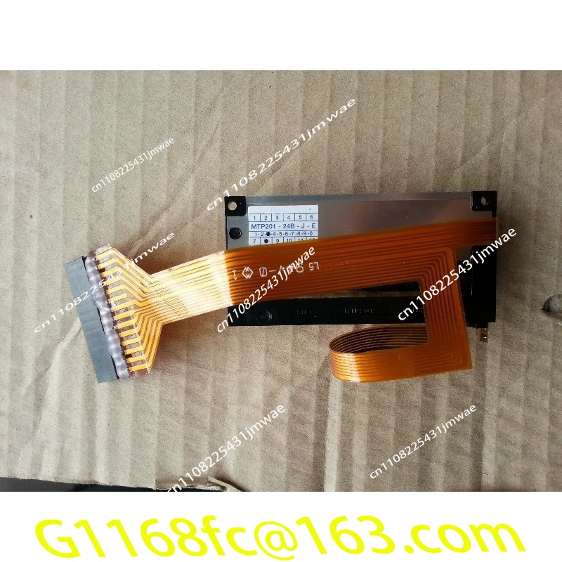 High Quality MTP201-24B-J-E Brand New Original 50 Urine Analyzer Printer