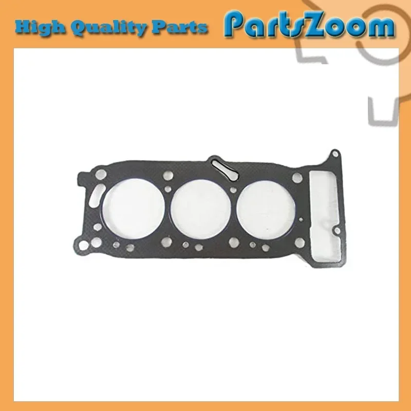 

Head Gasket For ISUZU 3KR1 3KR1-EA14 3KR2 Engine For Hitachi Daewoo Doosan Excavator EX25-1