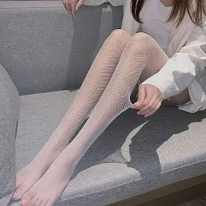 9 en çok satılan, yapay elmaslı file tayt-no. 5