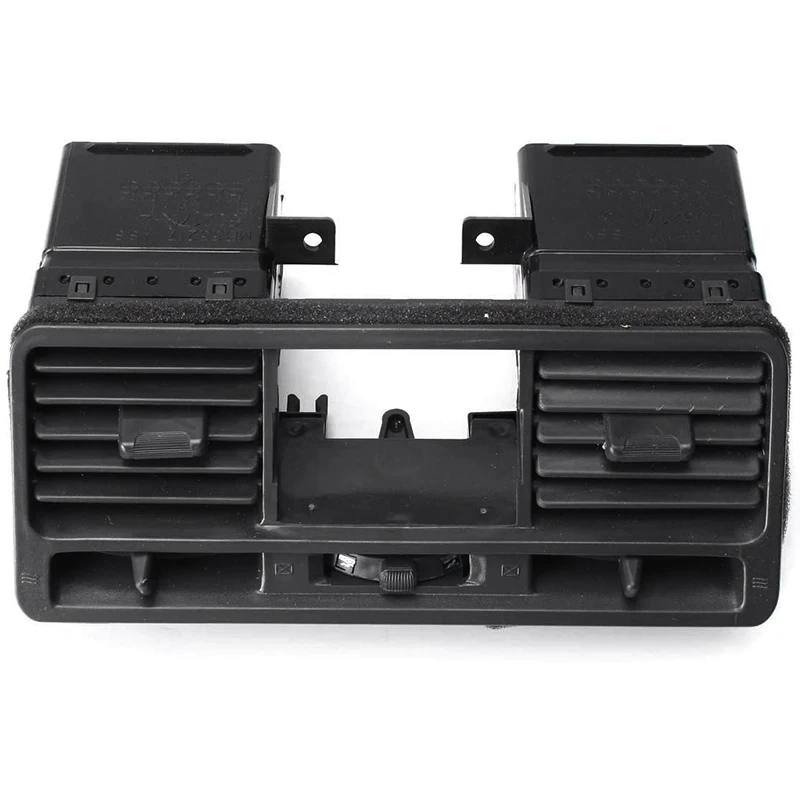 

Precise Dashboard AC Air Conditioning Vent Outlet Kits MR308038 For Mitsubishi Pajero Shogun Montero V31 V32 V33 1998-2016