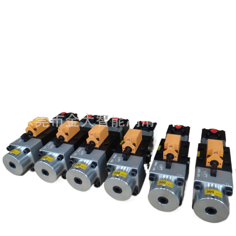 تايوان كينغ اير كينيا مضخة زيت التحميل الزائد، مضخة الزائد LS-507، LS-257 مضخة الزائد