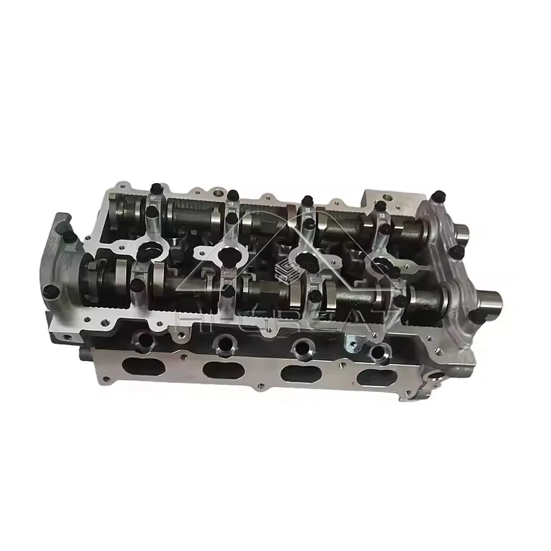 

1.5T Engine SFG15T Complete Cylinder Head For DongFeng DFSK Glory 580 Head Cylinder Engine SFG15T Motor